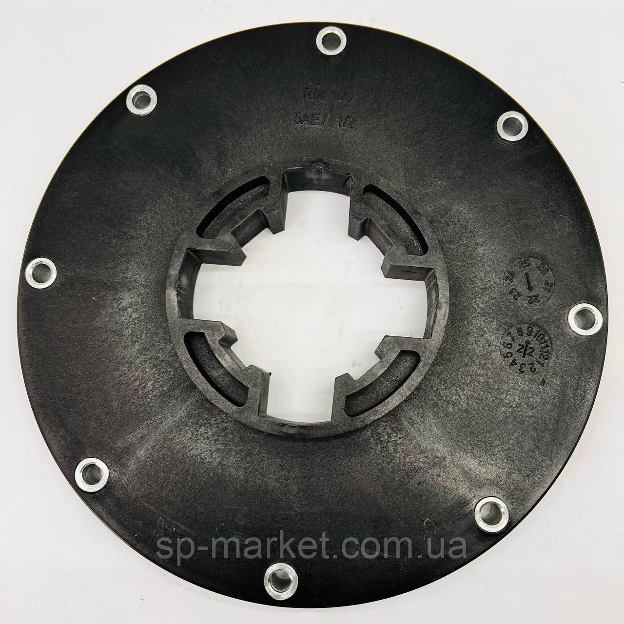 Муфта centaflex CF-K-100 SAE 7-1/2, фото 1