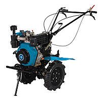 Культиватор дизельний (мотоблок) KRAISSMANN 418 DBH 1100