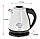 Електрочайник Camry CR 1344 white, фото 7