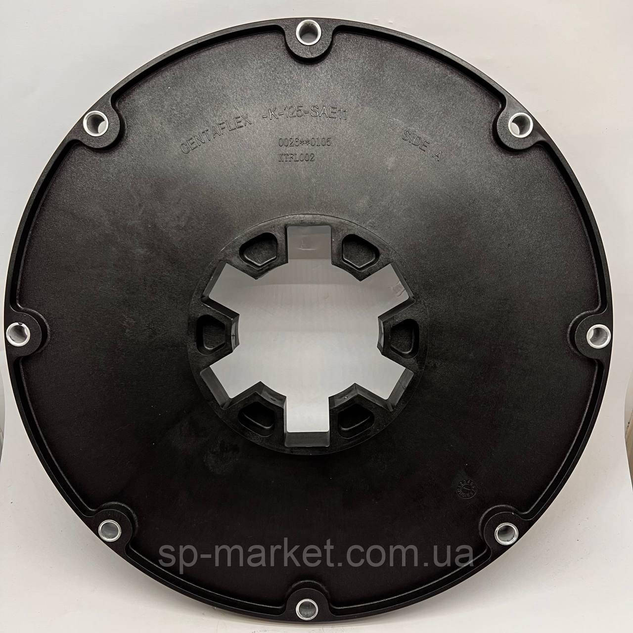 Муфта Centaflex CF-K-125 SAE 11-1/2, фото 1