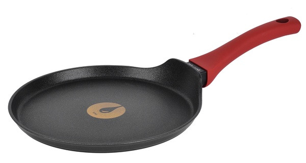 Сковорідка антипригарна для млинців 22см сковорода Chili Ringel (RG-1101-22 p)