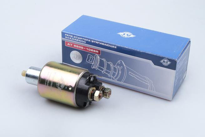 Реле втягувальне Сенс Таврія 1102 АТ, фото 1