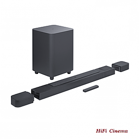 JBL Bar 800 Soundbar звуковий проектор саундбар з WiFi стрімером JBLBAR800PROBLKEP