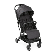 Прогулянкова коляска Chicco Trolley Me, фото 3