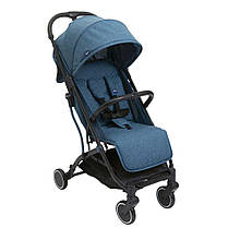 Прогулянкова коляска Chicco Trolley Me, фото 4