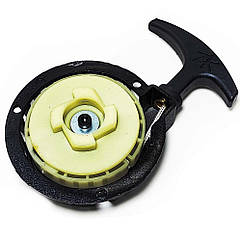 Ручний стартер на дитячий квадроцикл тип 3 98/77 мм