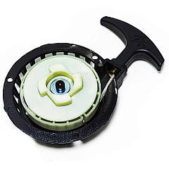 Ручний стартер на дитячий квадроцикл тип 3 104/82 мм