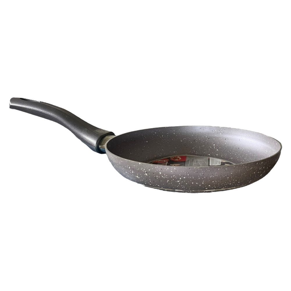 Сковорідка антипригарна 22см сковорода Montella S&T (32 242), фото 1