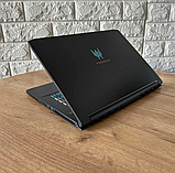 Ноутбук Acer Predator Triton PT515 144Hz i7 9750H 32Gb SSD 1Tb RTX 2080 MaxQ Б/В, фото 4