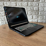 Ноутбук Acer Predator Triton PT515 144Hz i7 9750H 32Gb SSD 1Tb RTX 2080 MaxQ Б/В, фото 5