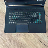 Ноутбук Acer Predator Triton PT515 144Hz i7 9750H 32Gb SSD 1Tb RTX 2080 MaxQ Б/В, фото 6