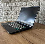 Ноутбук Acer Predator Triton PT515 144Hz i7 9750H 32Gb SSD 1Tb RTX 2080 MaxQ Б/В, фото 2