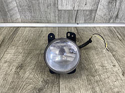 Протитуманна фара JEEP CHEROKEE 14- 5182026AA