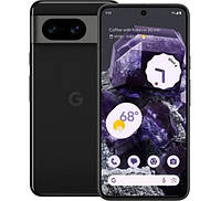 Pixel 8 8/128GB Obsidian Google Tensor G3 4575 мАг, фото 3
