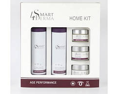 Smart 4 Derma AGE PERFORMANCE HOME KIT