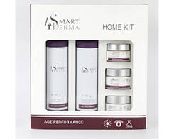 Smart 4 Derma AGE PERFORMANCE HOME KIT