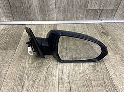 Дзеркало прав. HYUNDAI ELANTRA AD 16- 87620F3050