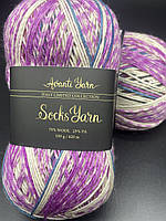 Soks Yarn Avanti Yarn-07