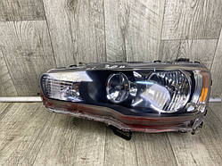 Фара лів. MITSUBISHI LANCER X 10 07-15 8301B861