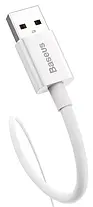 Кабель Baseus Superior Series Fast Charging Cable USB to Type-C 100W 0.25m P10320102214-00 White, фото 3