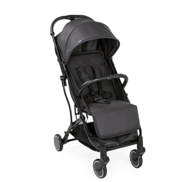 Прогулочная коляска Chicco Trolley Me