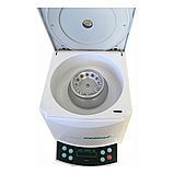 Центрифуга лабораторна СМ-5 Медапаратура, фото 3