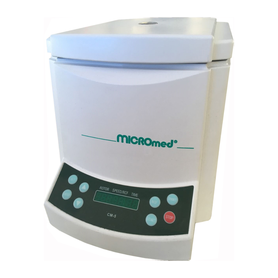 Центрифуга лабораторна СМ-5 Медапаратура, фото 1