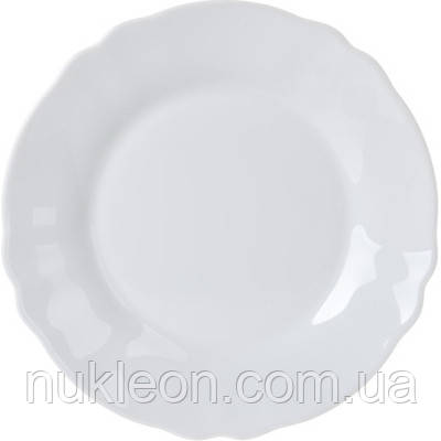 Популярний! Тарілка Luminarc Louis XV 19 см десертна (V0723) - Краща якість тільки на Nukleon.com.ua, фото 1