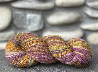 Пряжа для вязання Дундага 6/2