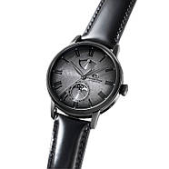 Чоловічий годинник Orient Star RE-AY0124N M45 F7 Mechanical Moon Phase, фото 4