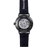 Чоловічий годинник Orient Star RE-AY0124N M45 F7 Mechanical Moon Phase, фото 9