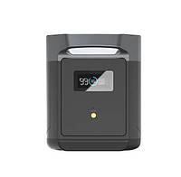 Додаткова батарея EcoFlow DELTA 2 Max Extra Battery 2048 Вт·год