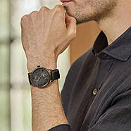 Чоловічий годинник Orient Star RE-AY0124N M45 F7 Mechanical Moon Phase, фото 5