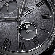 Чоловічий годинник Orient Star RE-AY0124N M45 F7 Mechanical Moon Phase, фото 7