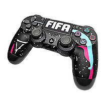 Бездротовий геймпад PlayStation Dualshock 4 v2 для PS4 FIFA