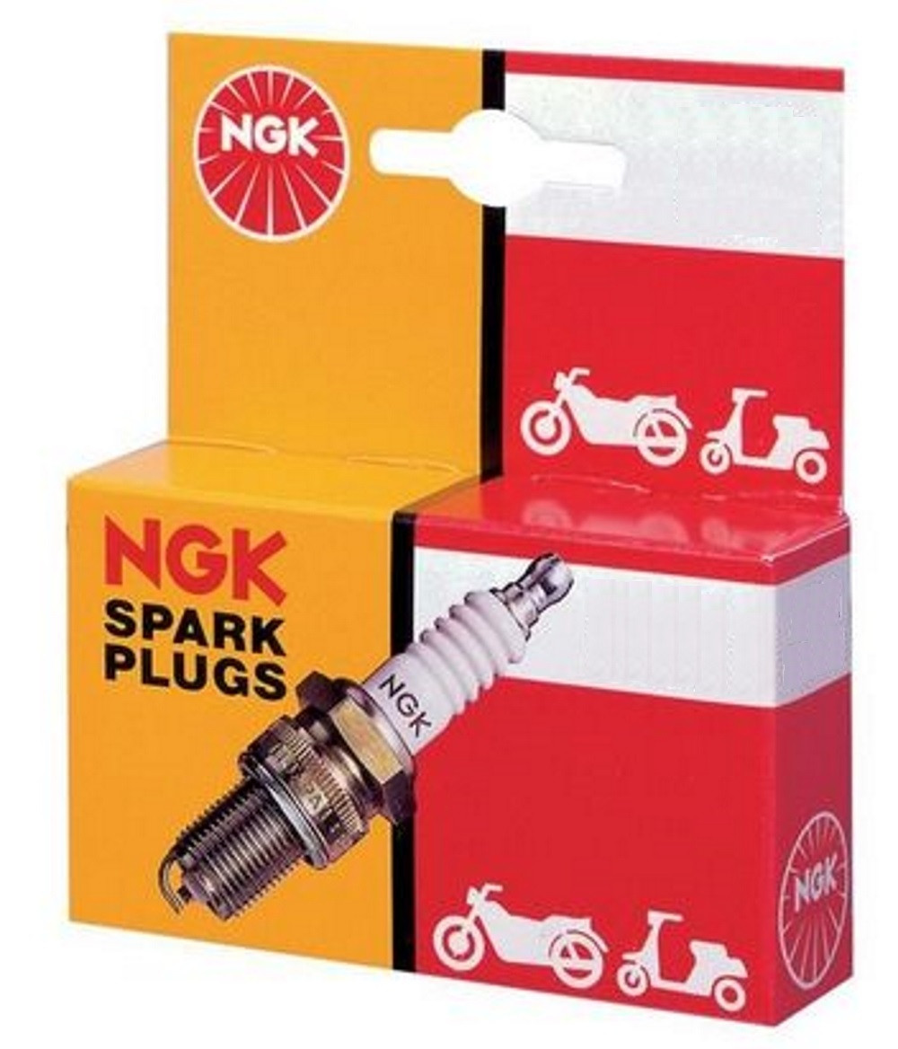 Свічка запалювання NGK QUICK № 226 / 4854