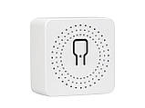 Розумне Wi-Fi реле SEVEN HOME S-7048, фото 4