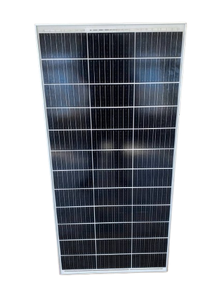 Панель для будинку Solar Energy SP 100Вт 30x580x1200 мм