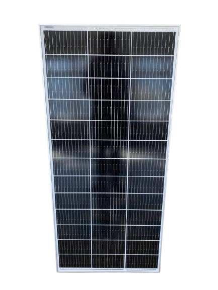 Панель для будинку Solar Energy SP 150Вт 35x680x1480 мм, фото 1