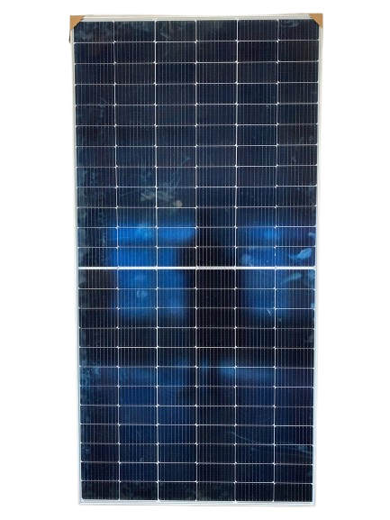 Панель для будинка NIAH Energy 550Вт 35x1134x2279 мм (FZYL182M-550M), фото 1