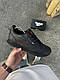 Кросівки Reebok Fighter Classic (all black) - фото 10 - id-p2799309736