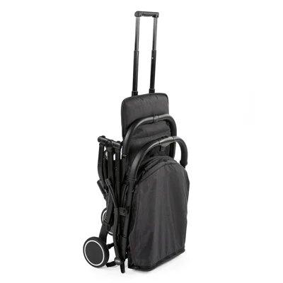 Прогулочная коляска Chicco Trolley Me