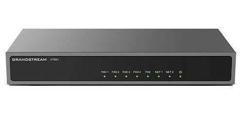 FXO шлюз Grandstream HT841 4 порти