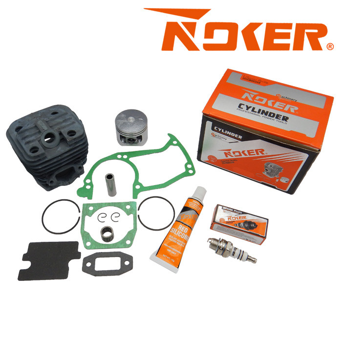Поршнева для бензопили Noker 5800 (45,2 мм)