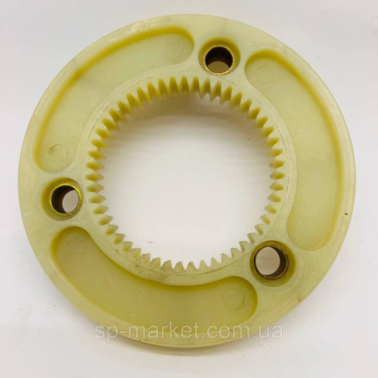 Муфта BOWEX FLE-PA48-135, фото 1