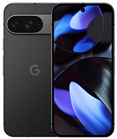 Смартфон Google Pixel 9 12/256GB Obsidian US