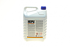 Антифриз (синій) G11 (5L) (MB325.0/325.2) (концентрат) HEPU, фото 5