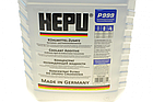 Антифриз (синій) G11 (5L) (MB325.0/325.2) (концентрат) HEPU, фото 7
