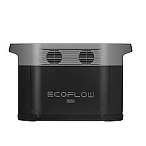 Зарядна станція EcoFlow DELTA Max 2000 (2016 Вт·г / 2400 Вт), фото 5