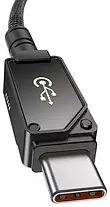 Кабель Baseus Unbreakable Series Fast Charging Cable Type-C to Lightning 20W 1m P10355803111-00 Black, фото 6
